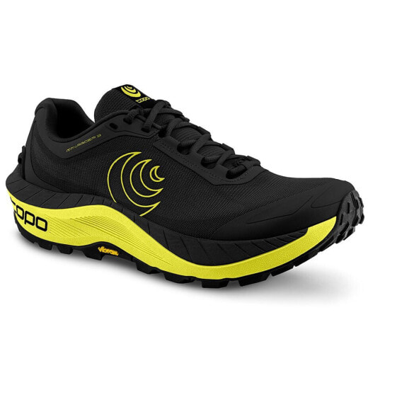 Кроссовки TOPO ATHLETIC MTN Racer 3 Trail Running