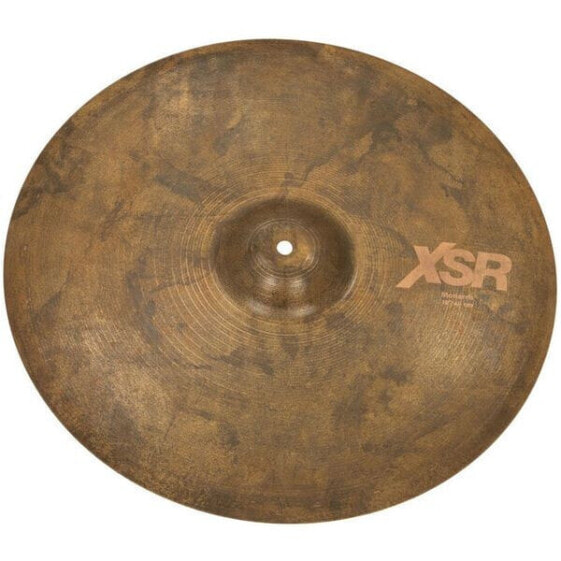 Sabian 19" XSR Monarch Crash