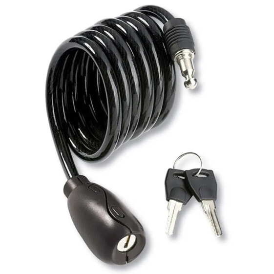 Кеды Luma 7318 Cable Lock QPJKLGBK