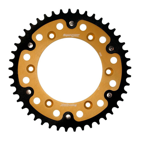 SUPERSPROX Stealth 45D RST990X45GLD Rear Sprocket