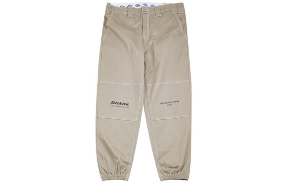 Trendy Clothing Dickies Logo DK008071CH1