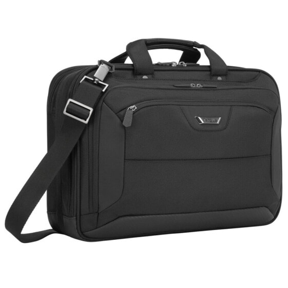 Laptop Case Targus Black 15,6''