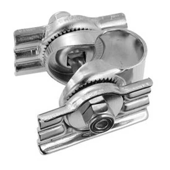 BROOKS Saddle Superior Clamp For 3 Rails