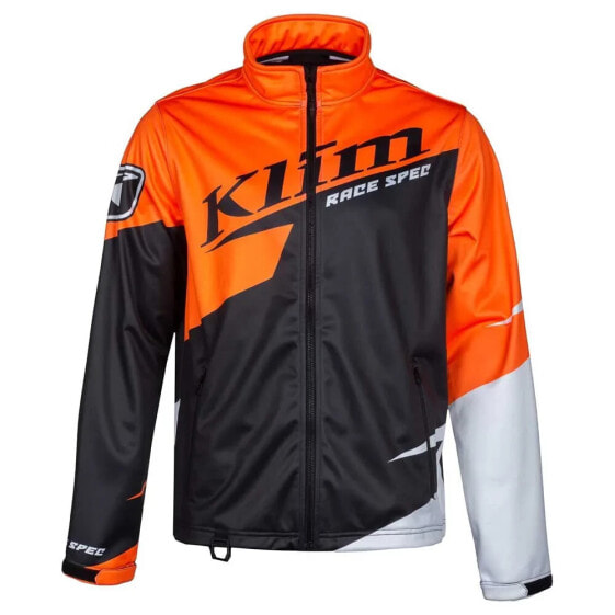 KLIM Race Spec jacket