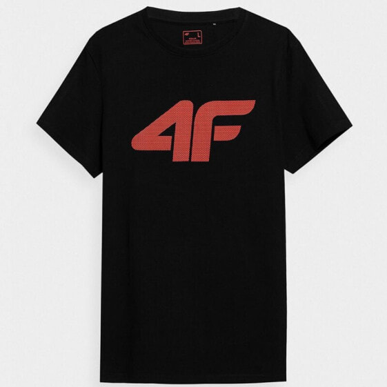 Футболка мужская 4F T-shirt 4FSS23TTSHM537 21S