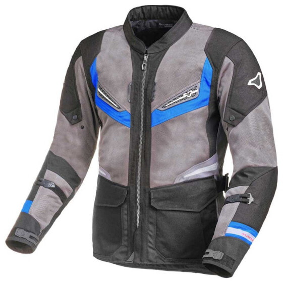 MACNA Aerocon jacket