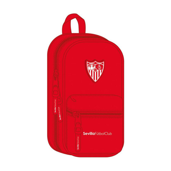 SAFTA Sevilla FC Corporative 5L Pencil Case