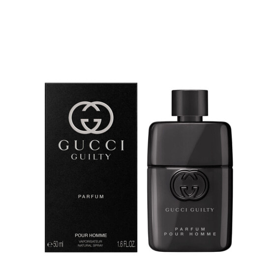 Мужская парфюмерия Gucci Guilty Pour Homme EDP EDP 50 ml