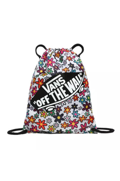 Çanta Vn000sufybu1 Benched Bag Stacked Floral
