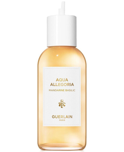 Aqua Allegoria Mandarine Basilic Eau de Toilette Refill, 6.7 oz.