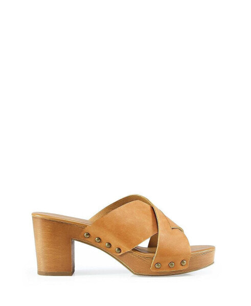 Women Midtown Clog Mule