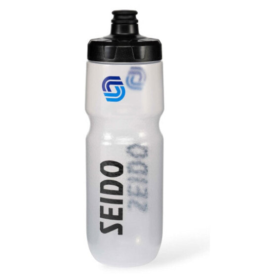 SEIDO Logo 700ml water bottle