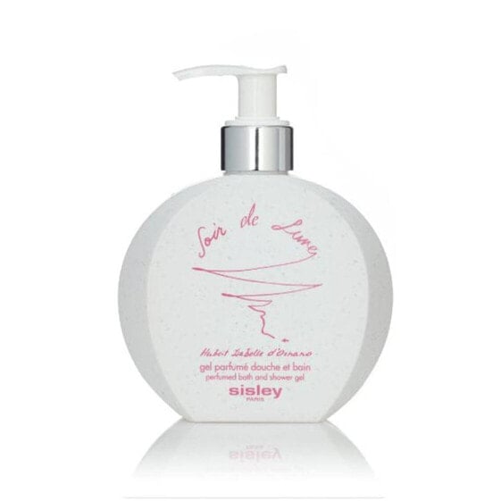 SISLEY Soir De Lune Gel Perfumee Douche Et Bain 200ml Soap