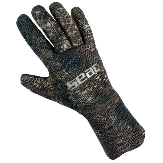 SEACSUB Ultraflex Camo 3 mm gloves