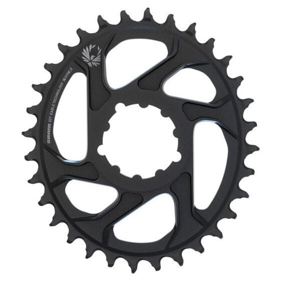 Звезда для велосипеда SRAM X-Sync Eagle Oval Direct Mount 3º 32 зуба