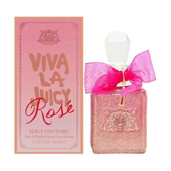 JUICY COUTURE Viva La Juicy Rose Vapo 50ml Eau De Parfum