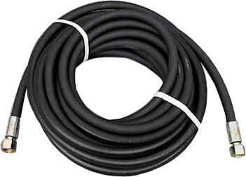 Lavor Lavorwash 4.618.0049 - Hose - Lavorwash - Black - 1 pc(s)