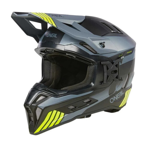 ONeal EX-SRS Hitch off-road helmet