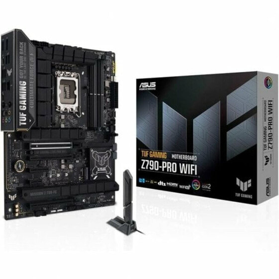 Материнская плата Asus TUF GAMING Z790-PRO LGA 1700