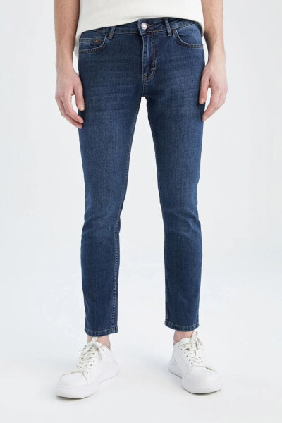 Pedro Slim Fit Jean Pantolon