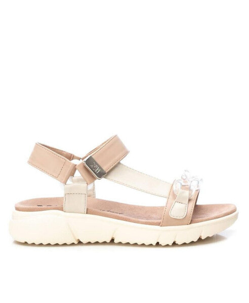 Women's Flat Sandals By