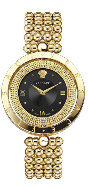 Versace Damenuhr EON 33,6mm VE7901723