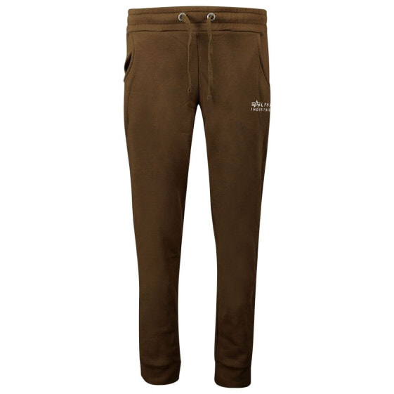 ALPHA INDUSTRIES Organics EMB joggers