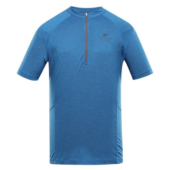 ALPINE PRO Geret short sleeve T-shirt