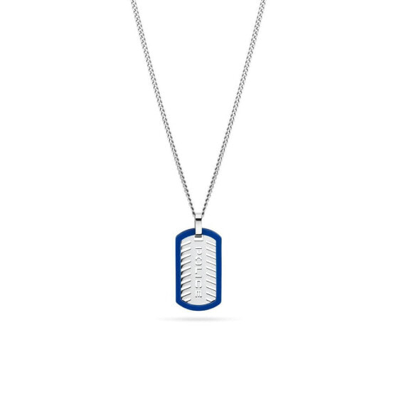 POLICE PEAGN2211716 necklace