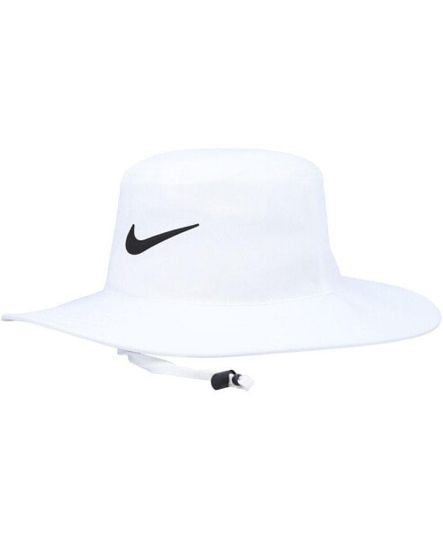 Men's Logo UV Performance Bucket Hat