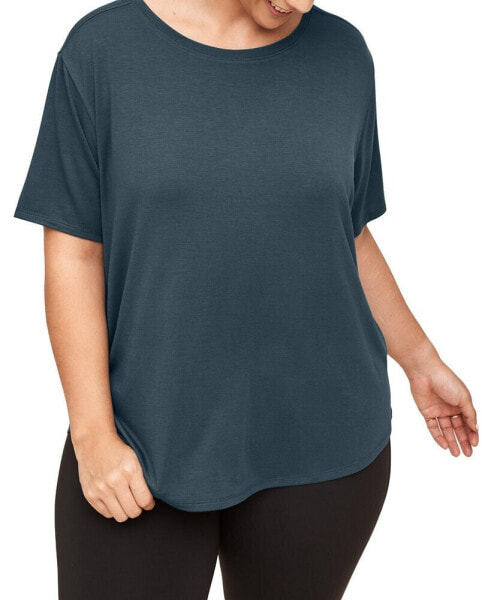 Plus Size Molly T-shirt