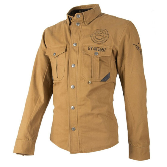 BY CITY Suv Jacket