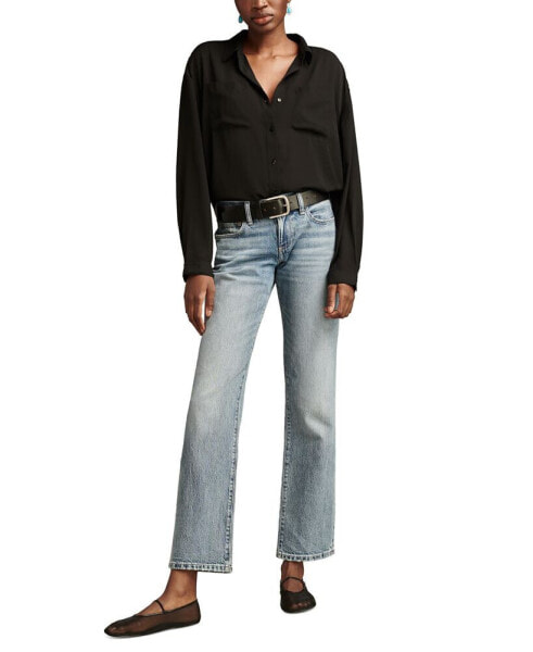 Women's Easy Rider Bootcut Jeans