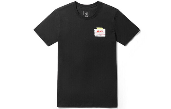 Vans Ap Diy Drop T Shirt