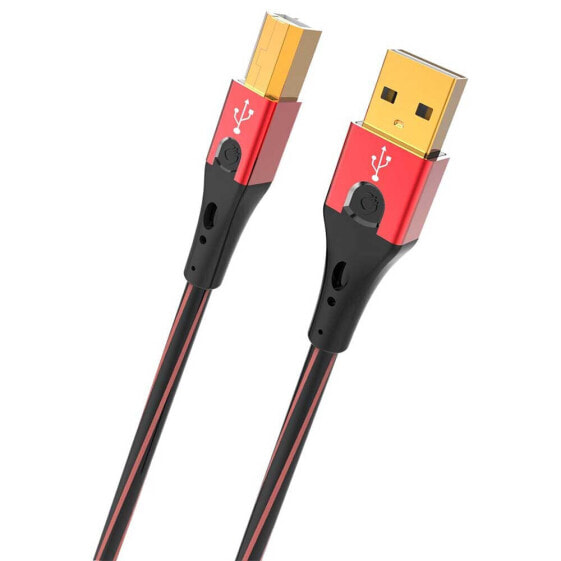 OEHLBACH Evolution 3 m USB-B Cable