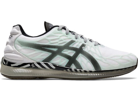 [1022A294-100] Womens Asics GEL-QUANTUM INFINITY 2