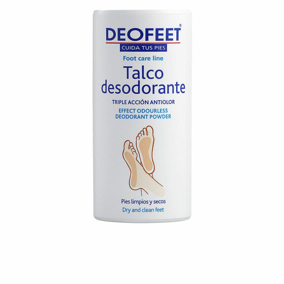 Дезодорант для ног Deofeet Talco 100 г