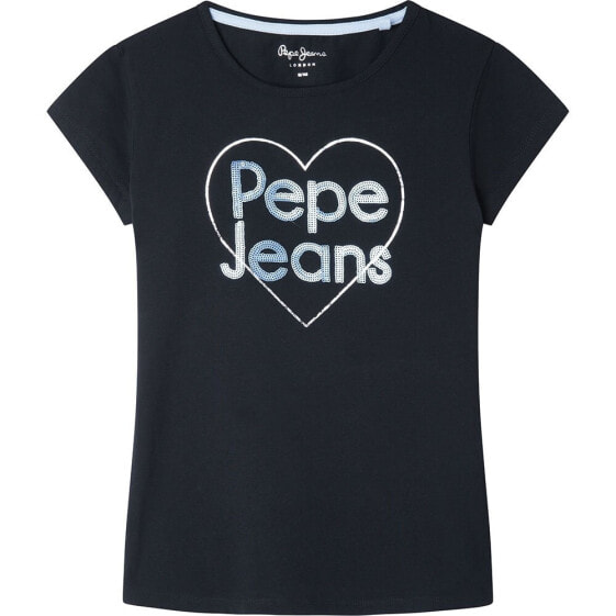 PEPE JEANS Harriet T-Shirt
