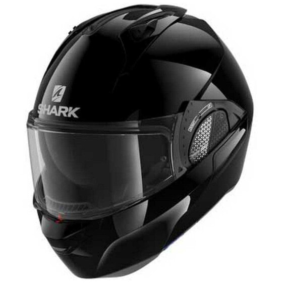 SHARK Evo GT Blank Modular Helmet