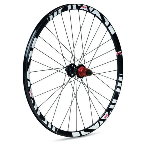 GTR SL27 29´´ Disc MTB rear wheel