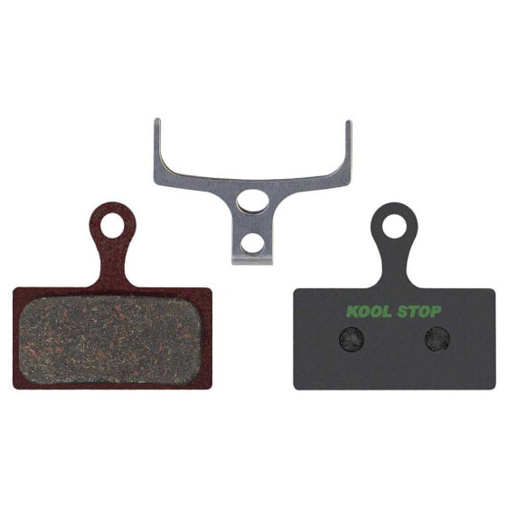 KOOL STOP D635E E-Bike XTR/XT/SLX Disc Brake Pads