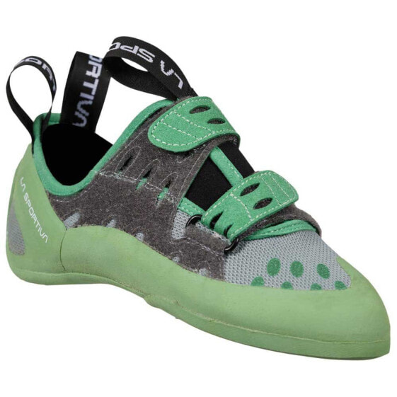 LA SPORTIVA GeckoGym Vegan Climbing Shoes