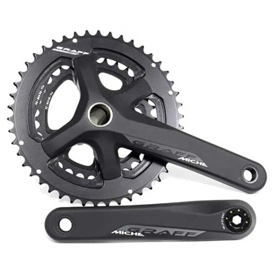 MICHE Graff 96 BCD crankset