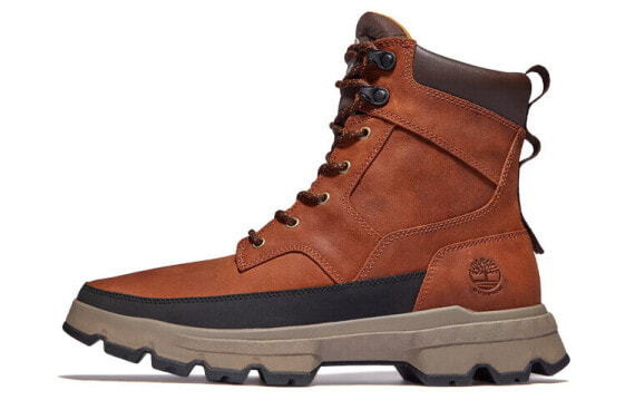 Ботинки мужские Timberland Greenstride A285AF13