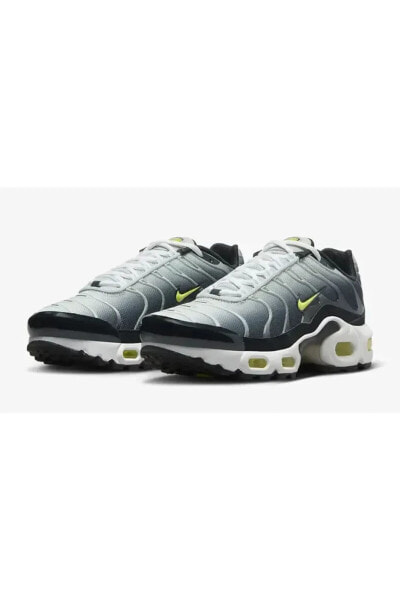 Air Max Plus (GS) Spor Ayakkabı Unisex CD0609-022