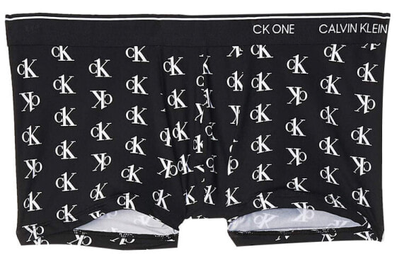 Calvin Klein Logo 1 NB2225-997 Underwear