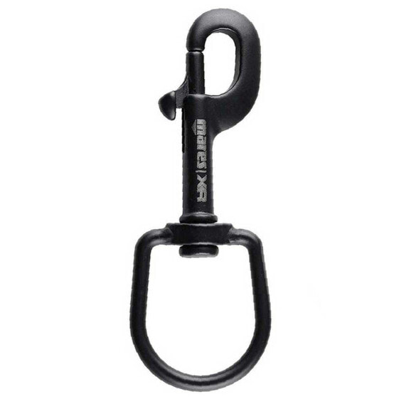 MARES XR XR Dead Bolt Snap SS317 Carabiner