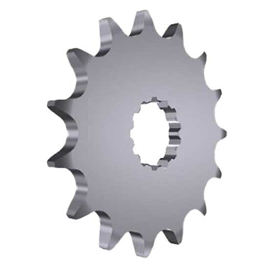 AFAM 27500 Front Sprocket And Rubber
