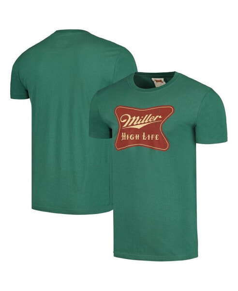 Men's Green Miller Brass Tacks T-Shirt
