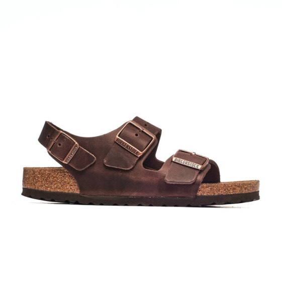 Birkenstock Milano Leoi Habana